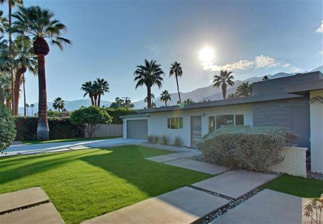 Property Photo:  1111 Driftwood Drive  CA 92264 