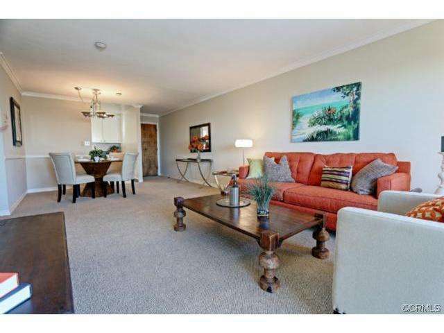 Property Photo:  1108 Camino Real 407  CA 90277 