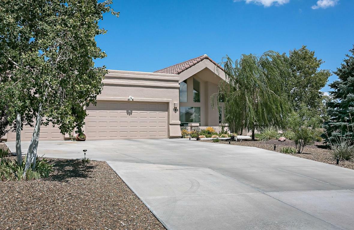 746 Panicum Drive  Prescott AZ 86305 photo