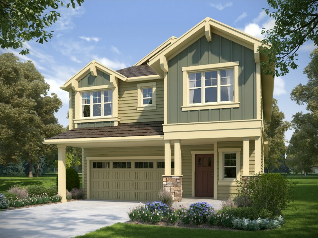Property Photo:  20007 94th Dr NE  WA 98011 