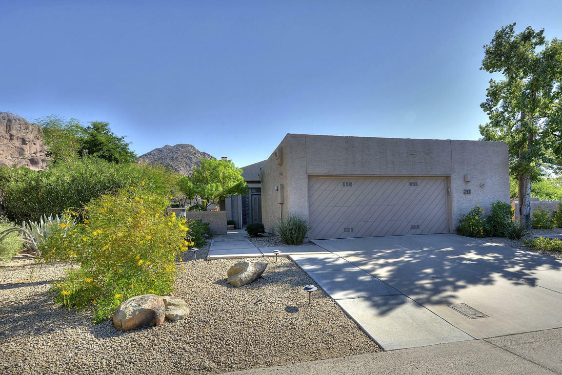 Property Photo:  4444 E Camelback Road 20  AZ 85018 