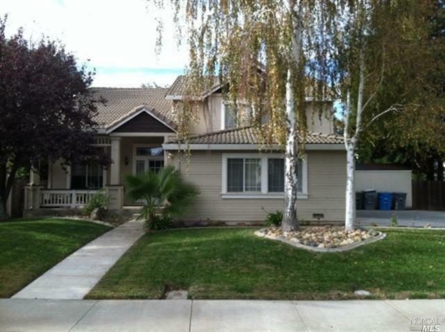 1575 Pembroke Way  Dixon CA 95620 photo