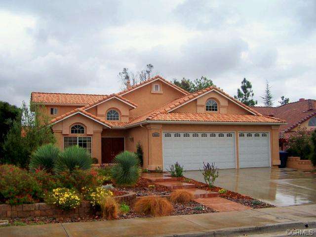 Property Photo:  8530 Sandhill Drive  CA 92508 