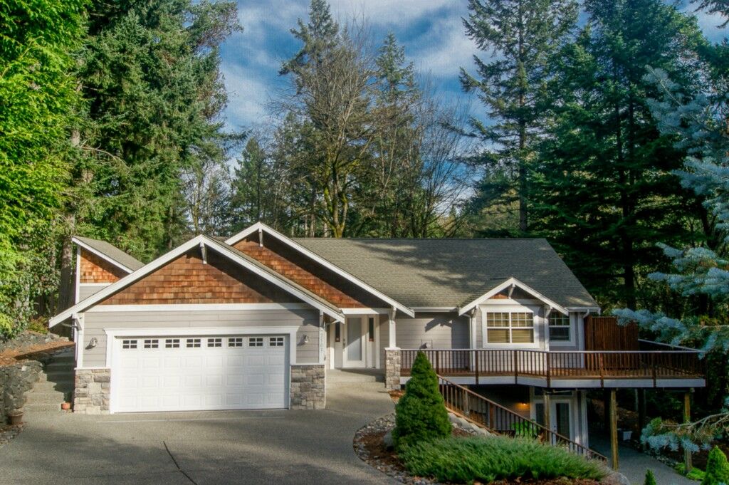 Property Photo: 2503 68th Av Ct NW WA 98335