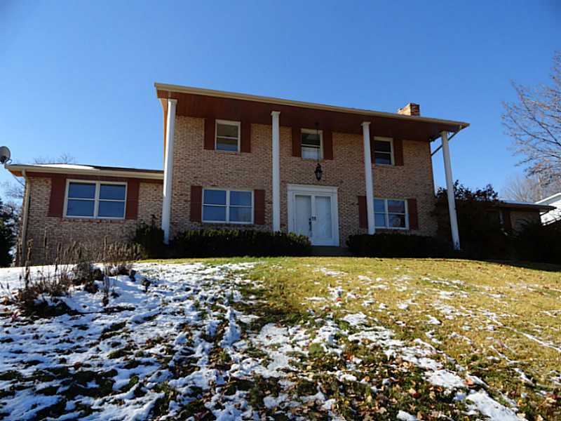 Property Photo:  220 McGregor Drive  PA 15317 