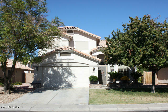 Property Photo:  8944 W Fargo Drive  AZ 85382 