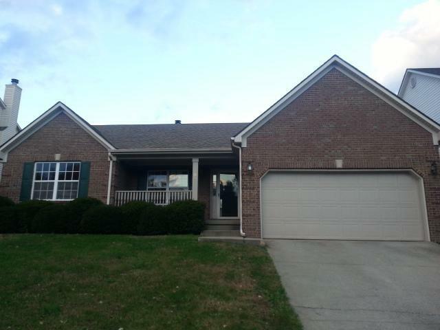 Property Photo: 785 Emmett Creek Lane KY 40515