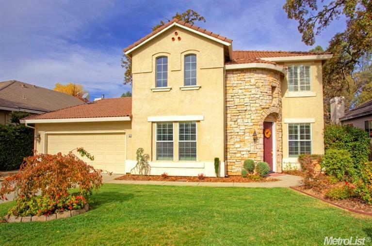 Property Photo:  5209 Brookfield Cir  CA 95677 