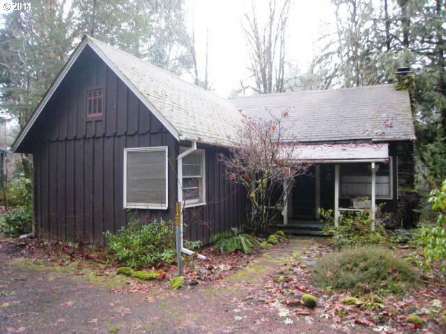 Property Photo:  55450 McKenzie River Dr  OR 97413 