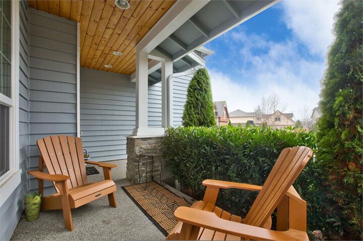 Property Photo:  3721 211th Place SE  WA 98021 