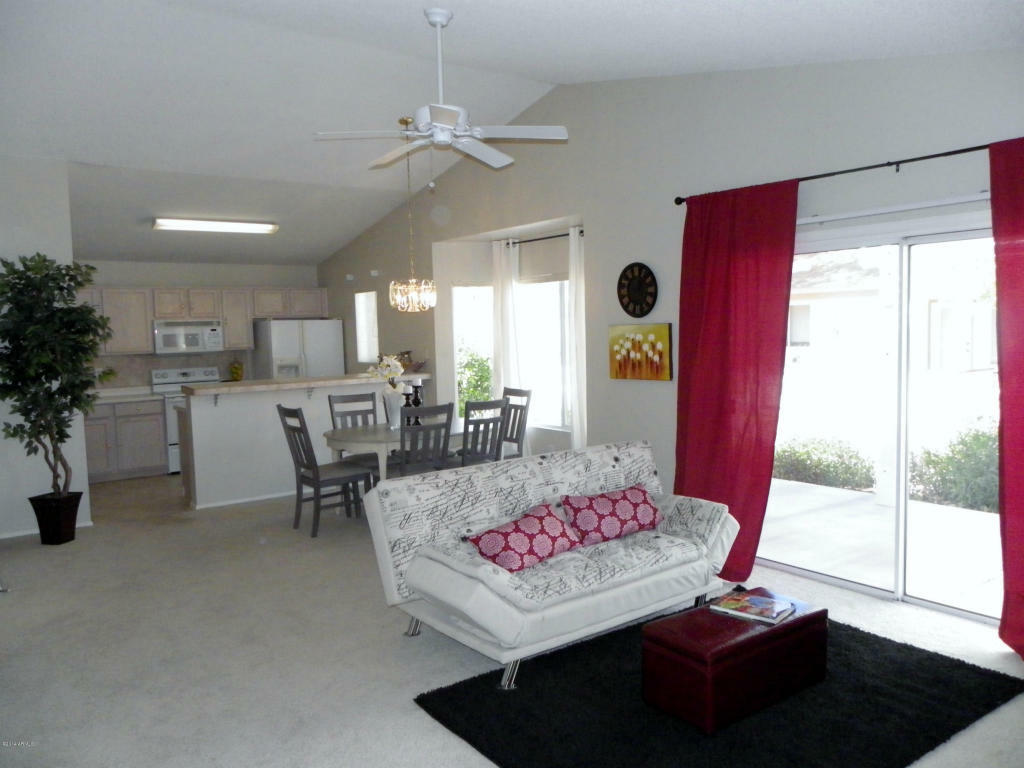 Property Photo:  1756 E Lindrick Drive  AZ 85249 