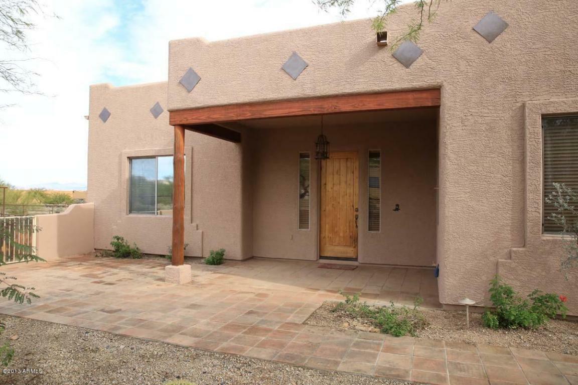 Property Photo:  14922 E Dale Lane  AZ 85262 