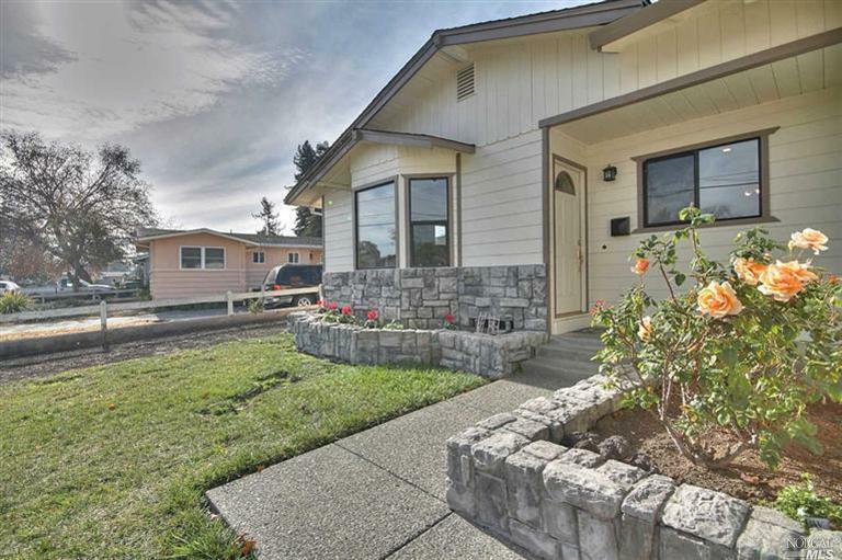 Property Photo:  7847 Burton Avenue  CA 94928 