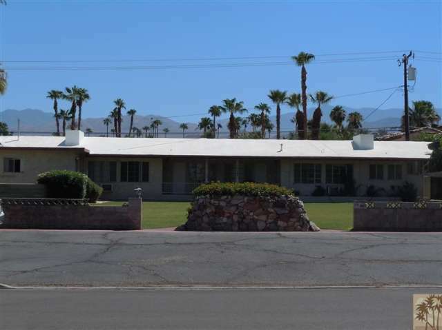 Property Photo: 73485 Shadow Mountain Drive N CA 92260