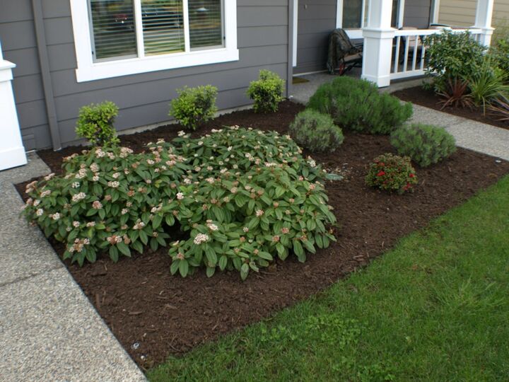 Property Photo:  367 Tremont Ave 101  WA 98226 