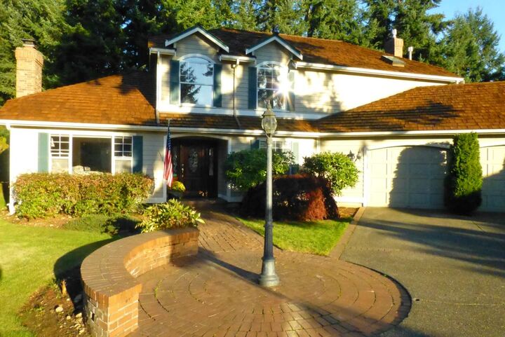Property Photo: 16709 89th Ave E WA 98375