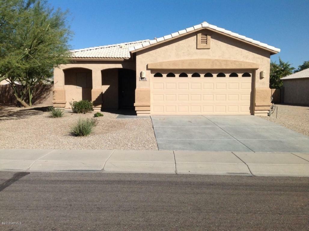 Property Photo:  424 E Shawnee Road  AZ 85143 