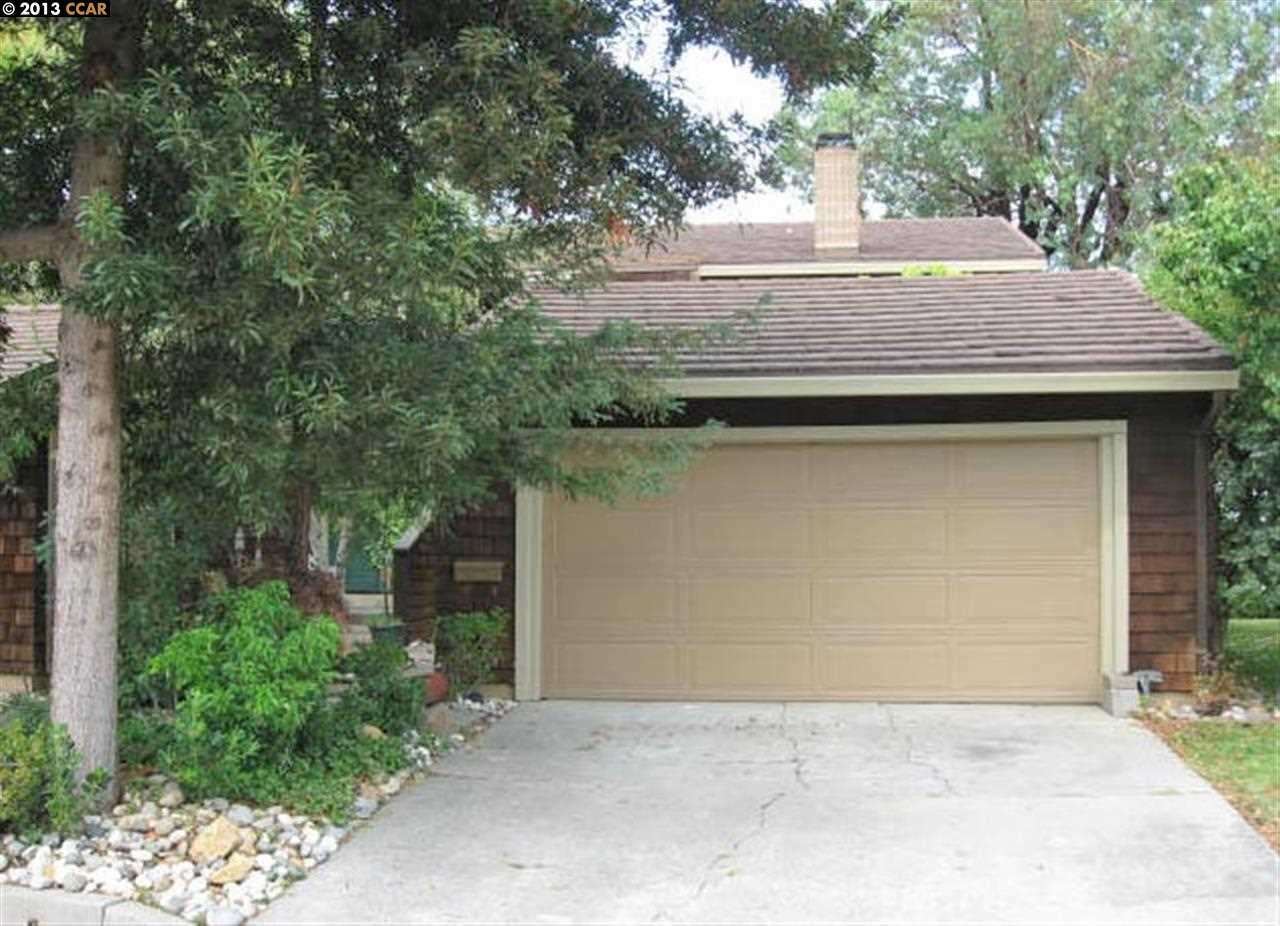 Property Photo:  138 Thistle Way  CA 94553-5810 