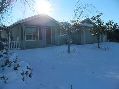 Property Photo:  686 Andrea Drive  OR 97524 