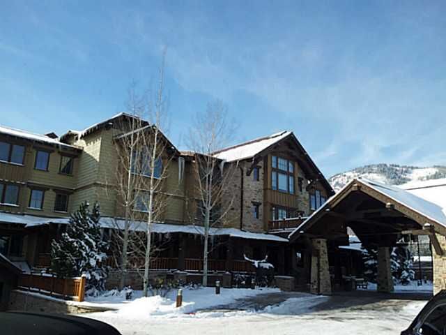 Property Photo:  2001 Park 103  UT 84060 