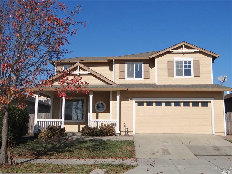 Property Photo: 2511 Winterhaven Avenue CA 95404