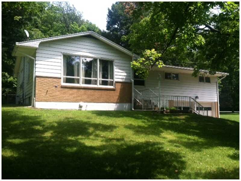 Property Photo:  3999 Solar Drive  PA 16506 