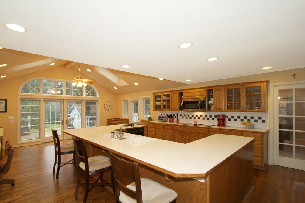 Property Photo: 14725 NE 169th St WA 98072