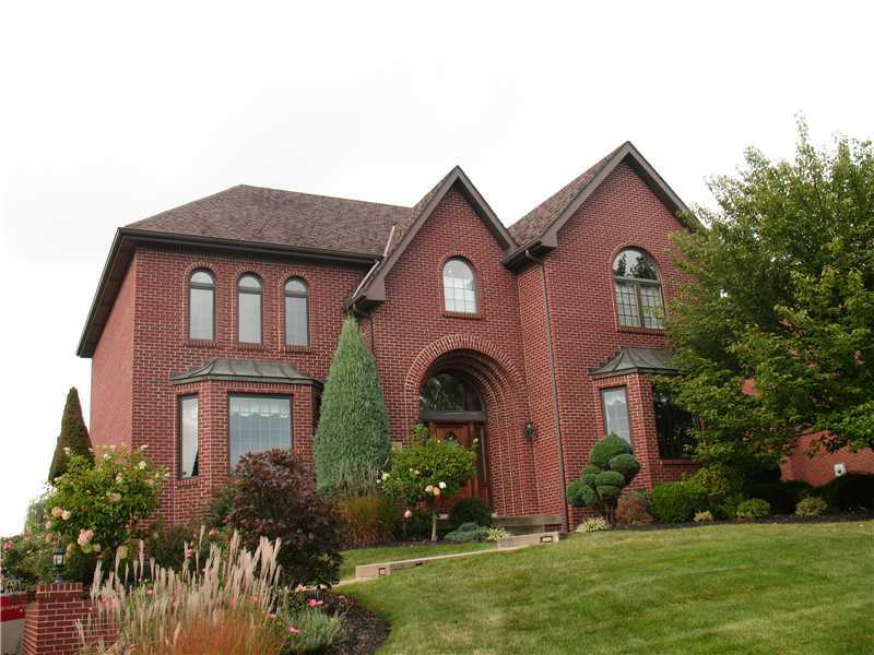 Property Photo:  250 Hickory Heights Dr.  PA 15017 