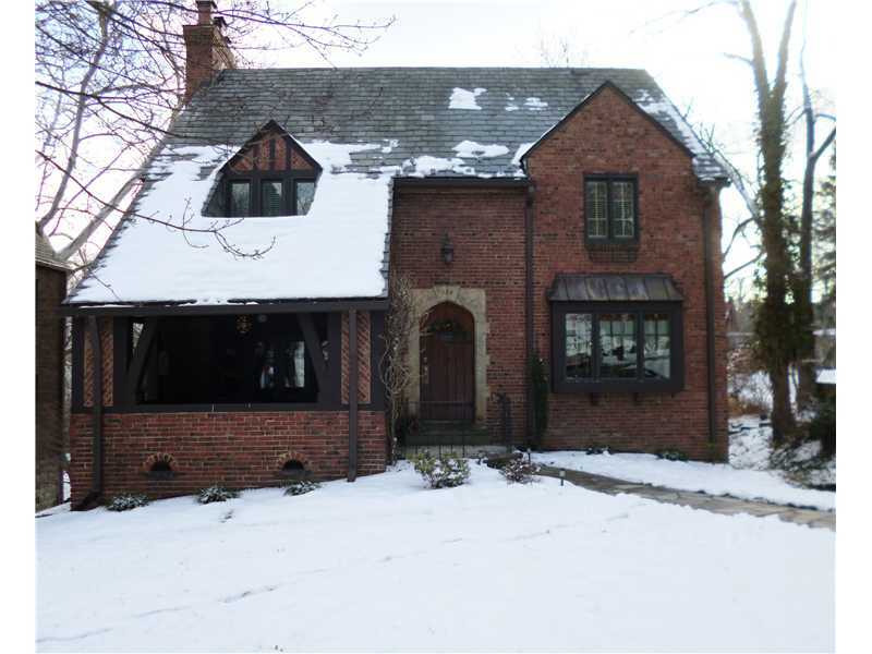 Property Photo:  384 Avon Drive  PA 15228 