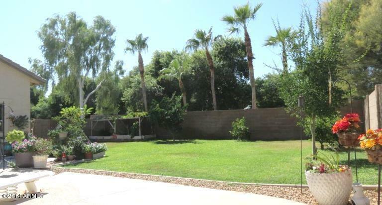Property Photo: 2760 S Palm Court AZ 85295