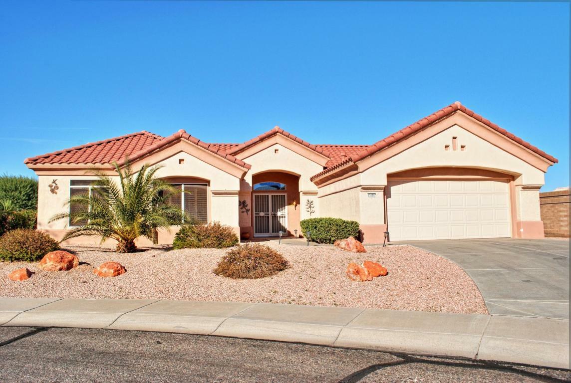 Property Photo:  15102 W Via Montoya --  AZ 85375 