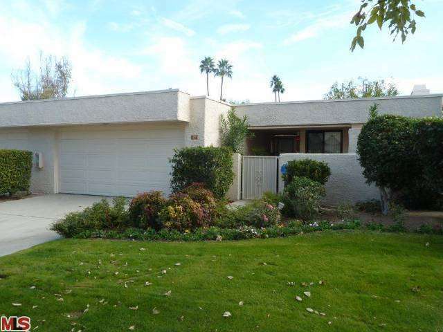 Property Photo:  1474 Versailles Dr  CA 92264 