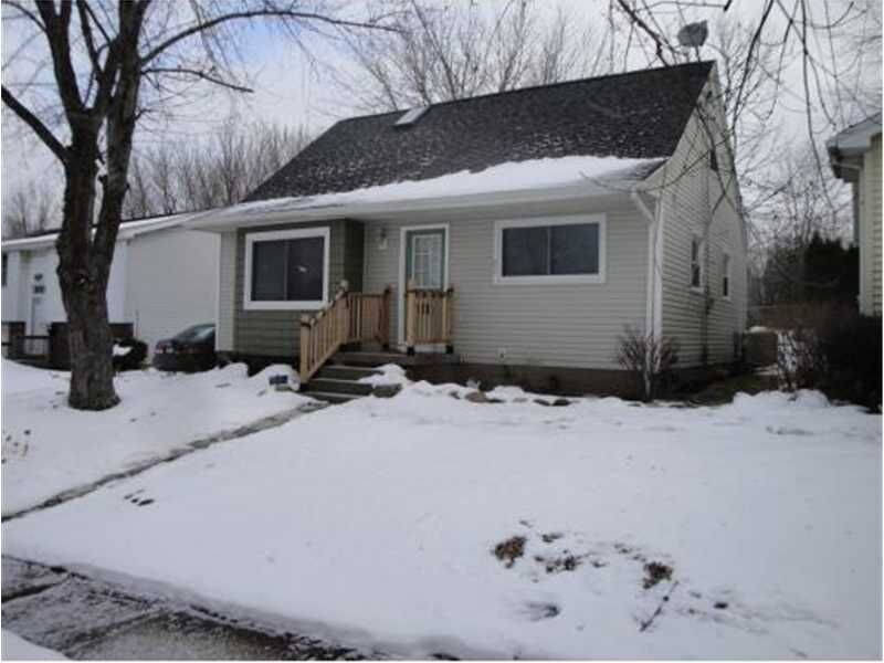Property Photo:  4015 Dexter  PA 16504 