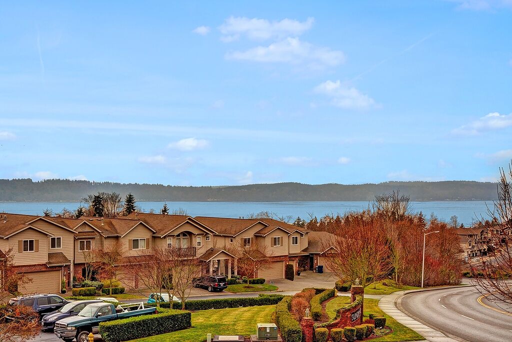 Property Photo:  6210 Harbour Heights Parkway E-3  WA 98275 