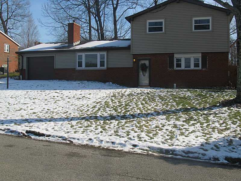 Property Photo: 143 Penn Woods Drive PA 15642