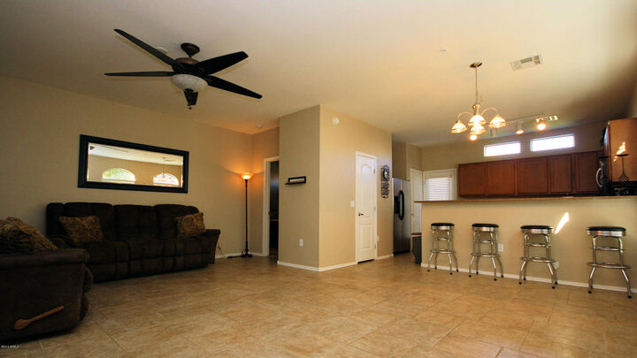 Property Photo:  1350 S Greenfield Road 1174  AZ 85206 
