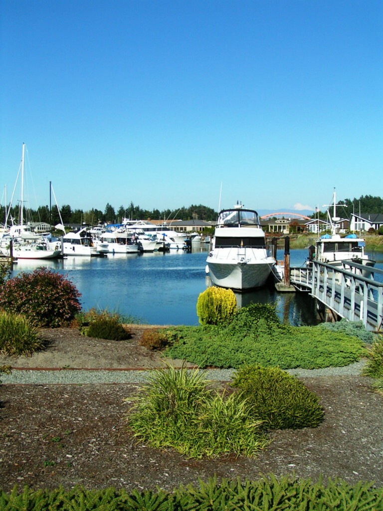 Property Photo: 883 Shoshone Dr WA 98257