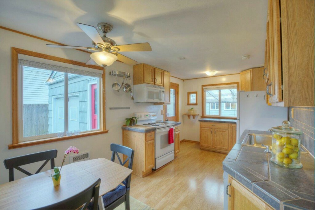Property Photo: 10325 13th Ave NW WA 98177