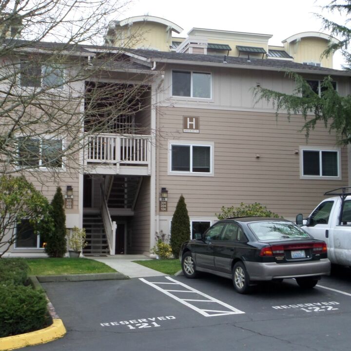 Property Photo:  14124 NE 181st Place H105  WA 98072 