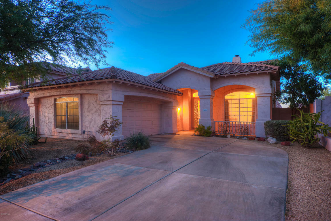 Property Photo:  4310 E Wildcat Drive  AZ 85331 