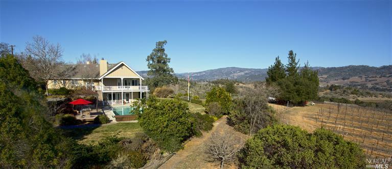 Property Photo: 26505 Dutcher Creek Road CA 95425