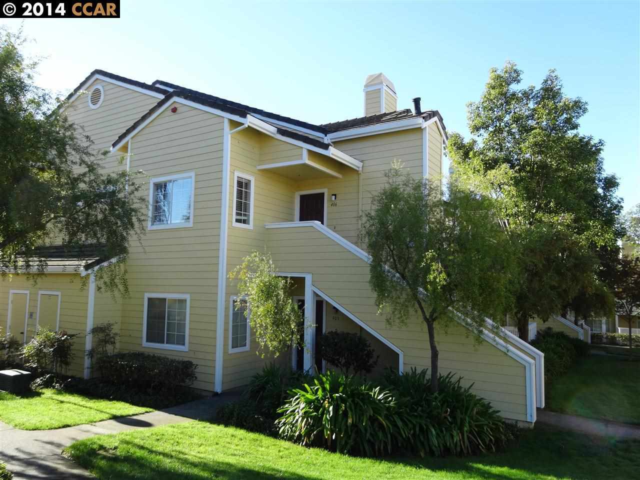 Property Photo:  406 Dursey Dr # 40  CA 94564-2666 