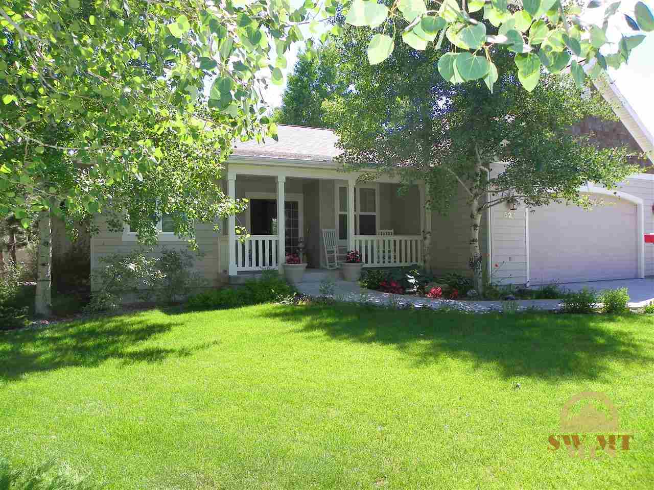 Property Photo:  524 Oxford Drive  MT 59715 