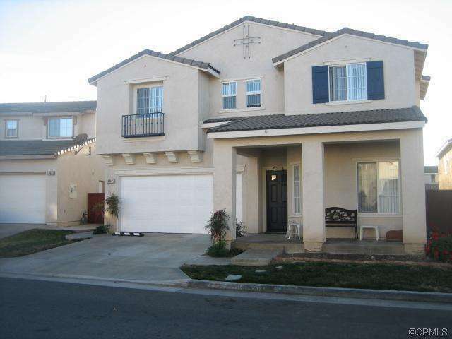 Property Photo: 44685 Brookvail Court CA 92592
