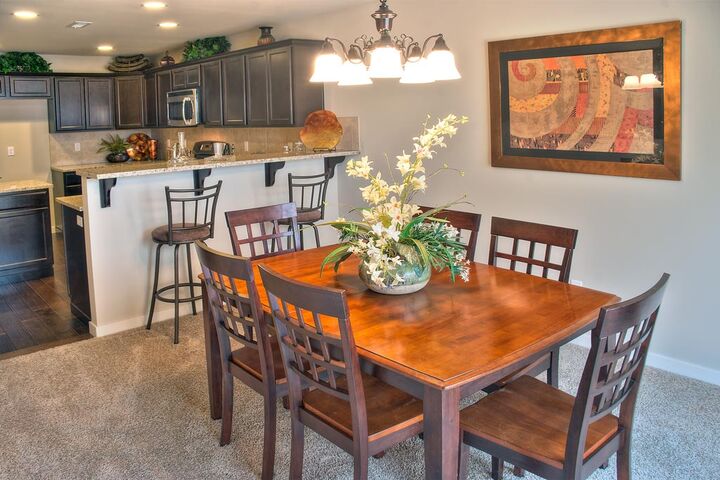 Property Photo: 4827 156th St SW WA 98026