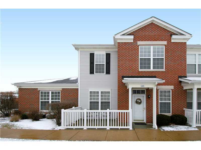 Property Photo:  608 Sonie Drive  PA 15143 