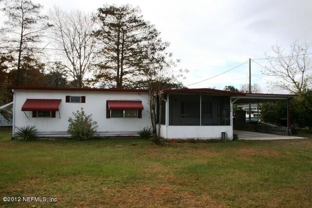 Property Photo: 138 Creekside Road FL 32189