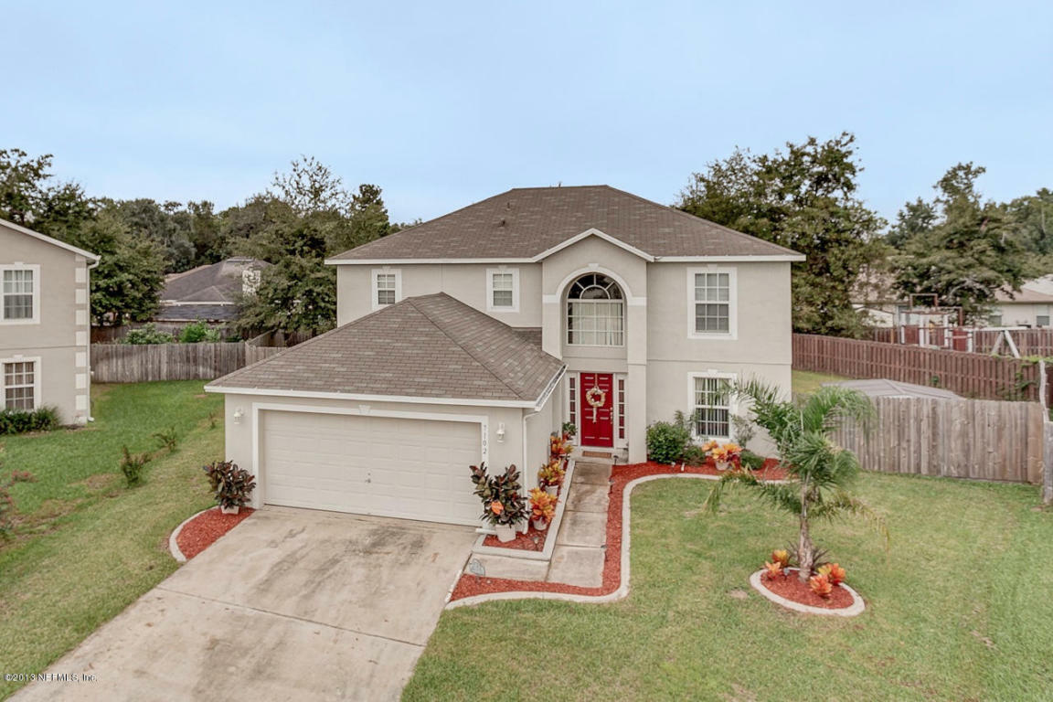 Property Photo: 7102 Shady Pine Court FL