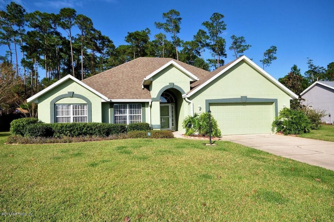 Property Photo:  988 Deer Chase Drive  FL 32086 