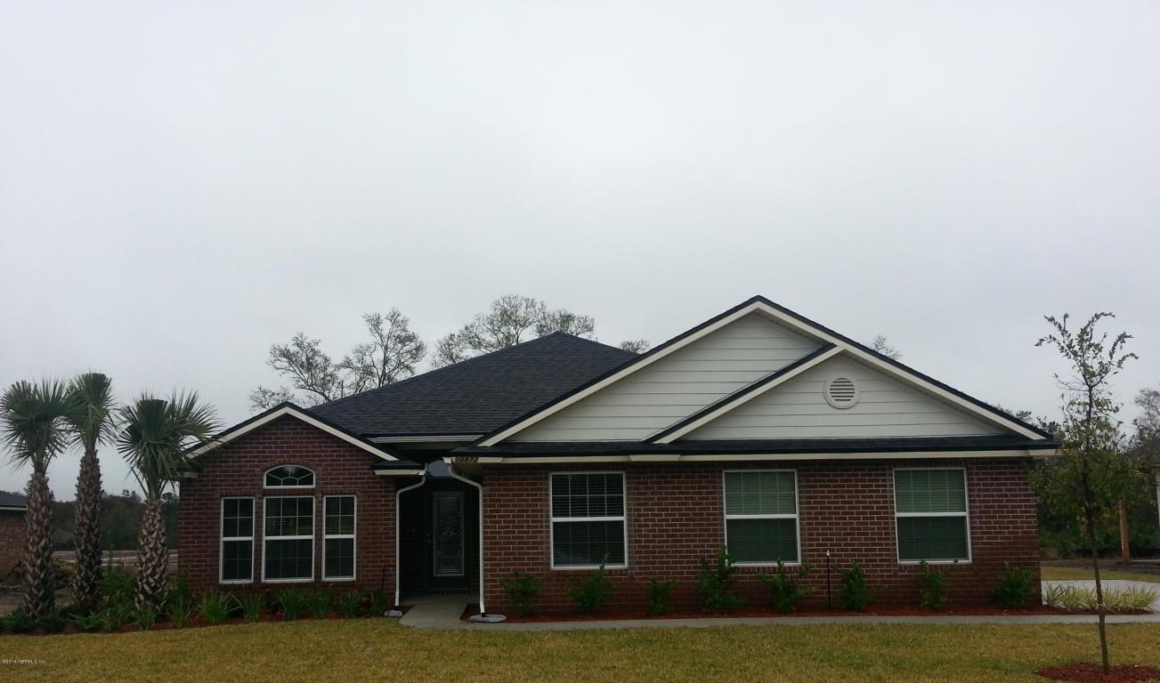 Property Photo: 10872 Lothmore Road FL 32221